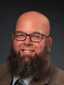 Daniel Van Beek