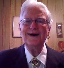 Pastor Franklyn H. Schroeder