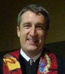 Rev. Craig Tuck
