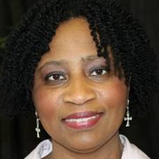 Rev. Marsha L. Mayes-Burton