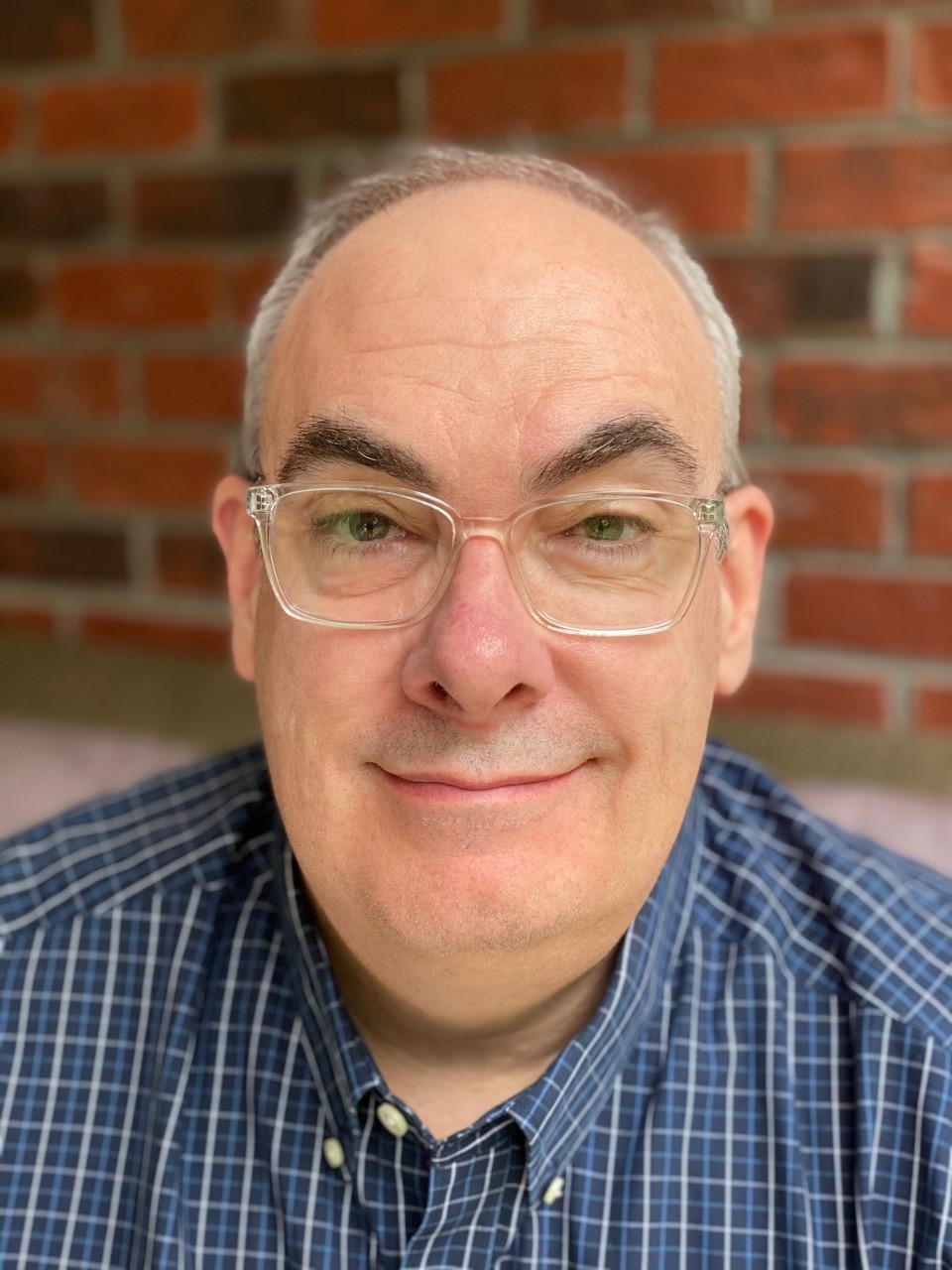 Rev. Jonathan C. Watson