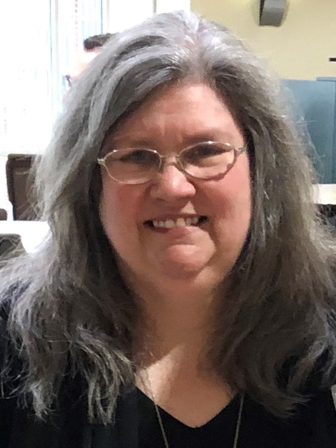 Rev. Mary Beth McCandless