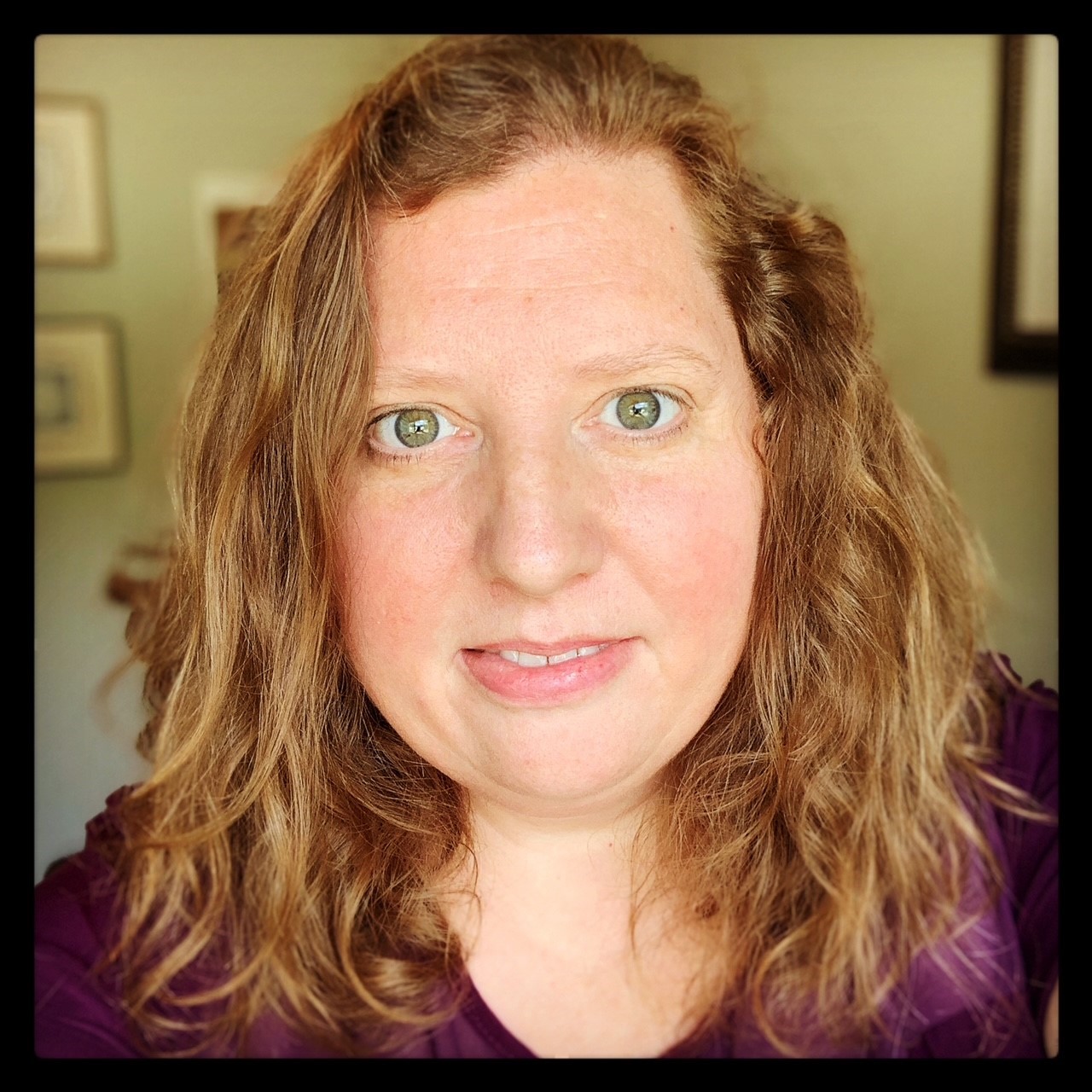 Rev. Shannon Weston