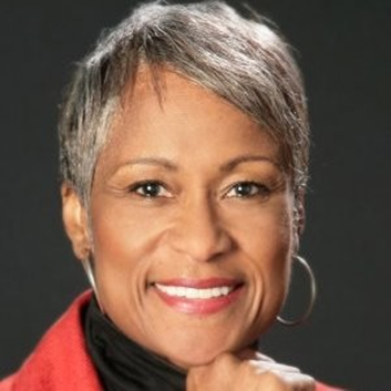 Chandra Irvin