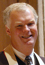 Stephen Hancock