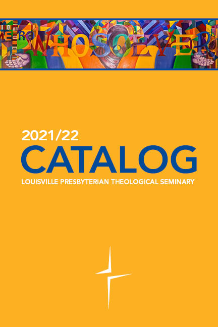 Catalog Cover