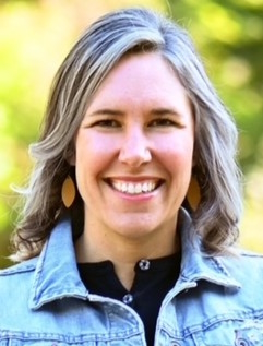 Samantha Perkins