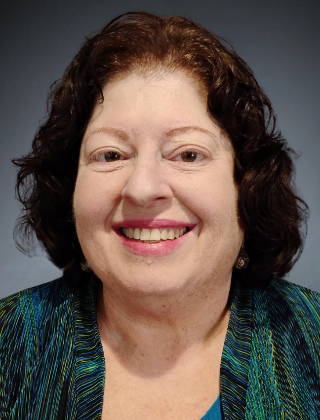 Dr. Susan Kanter