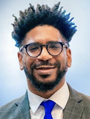 Rob Moore