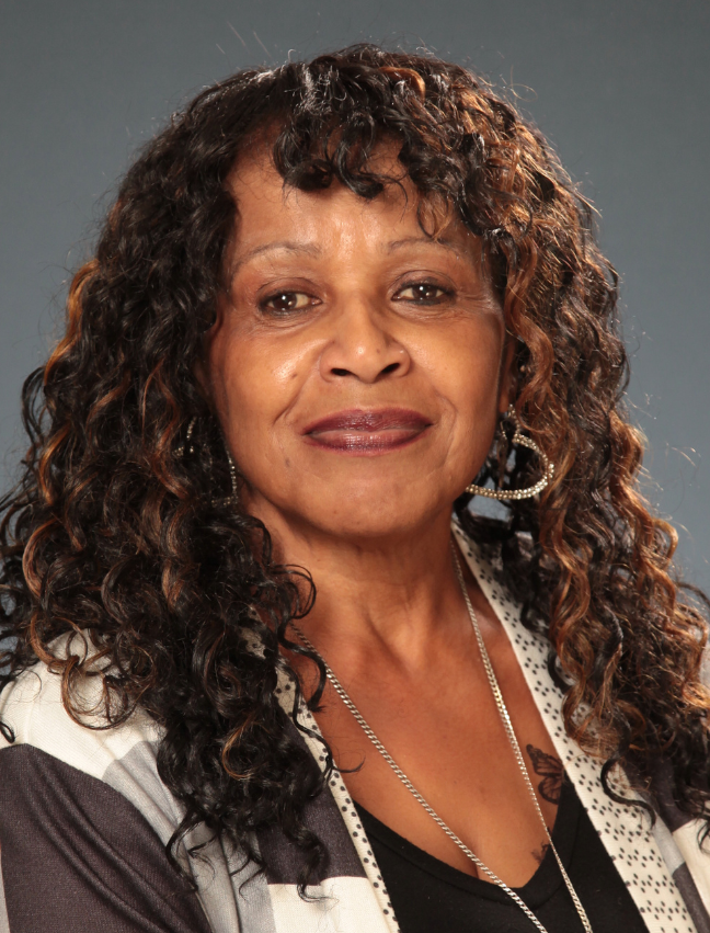 Vickie McCrary