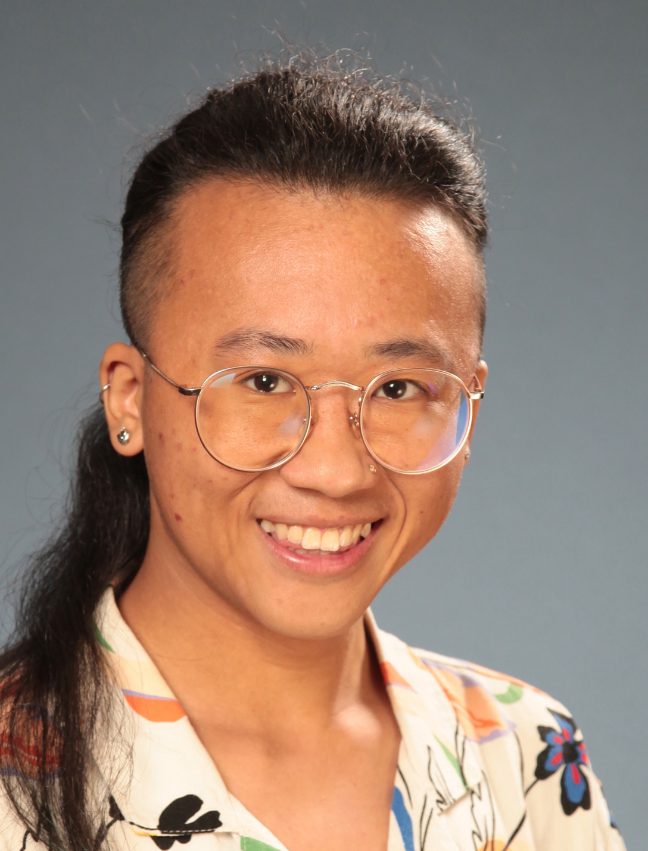 Bee Wang