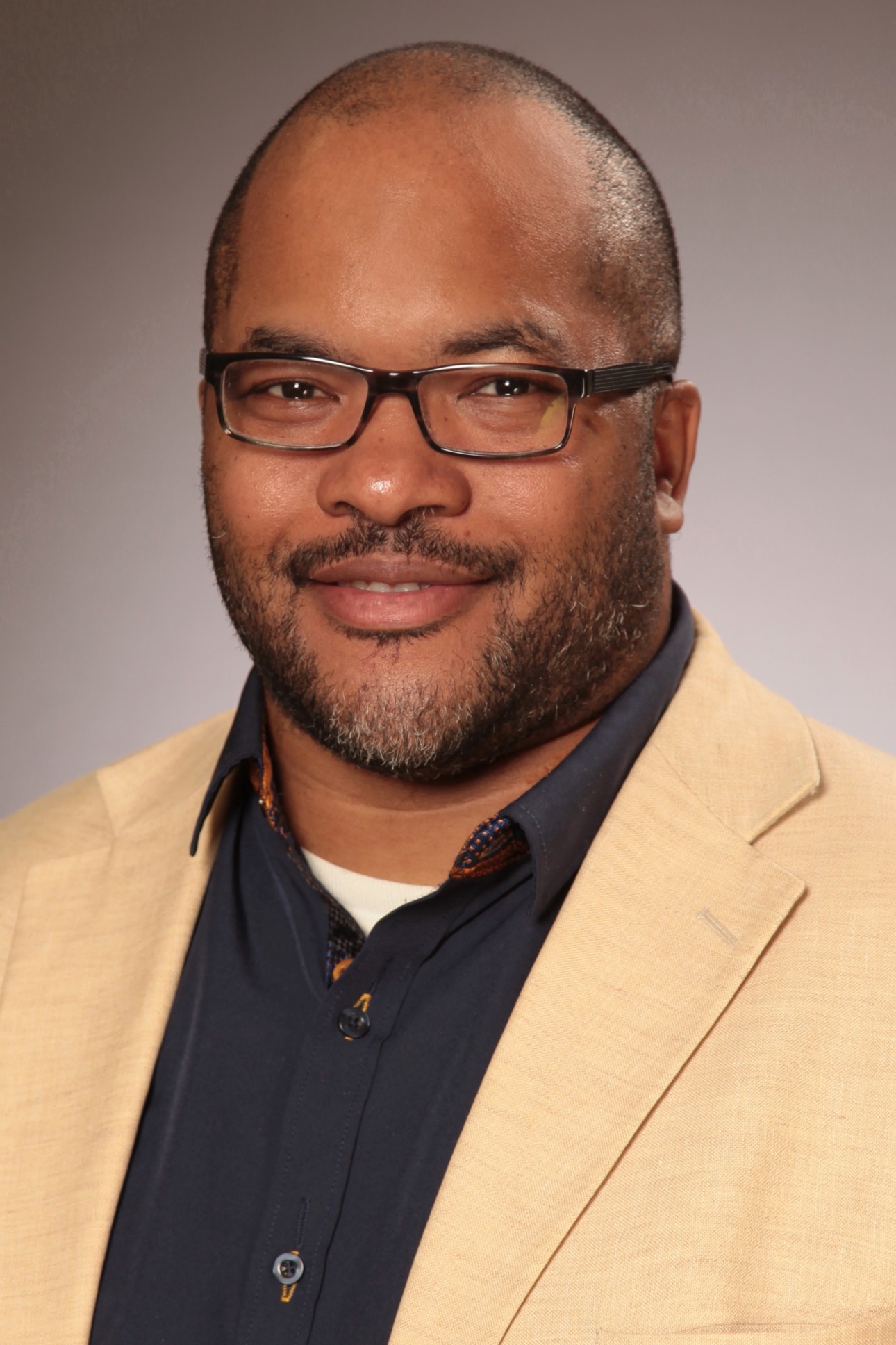 Brandon Childs