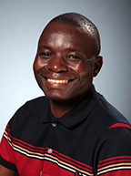 Chance Mwangomba