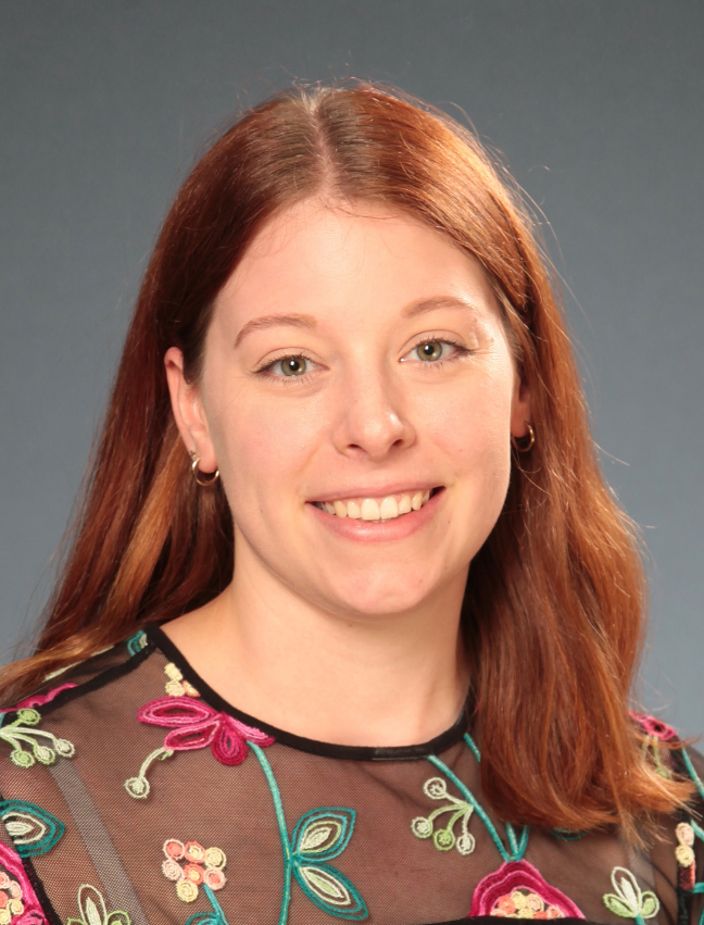 Nancy-Katherine Burkey