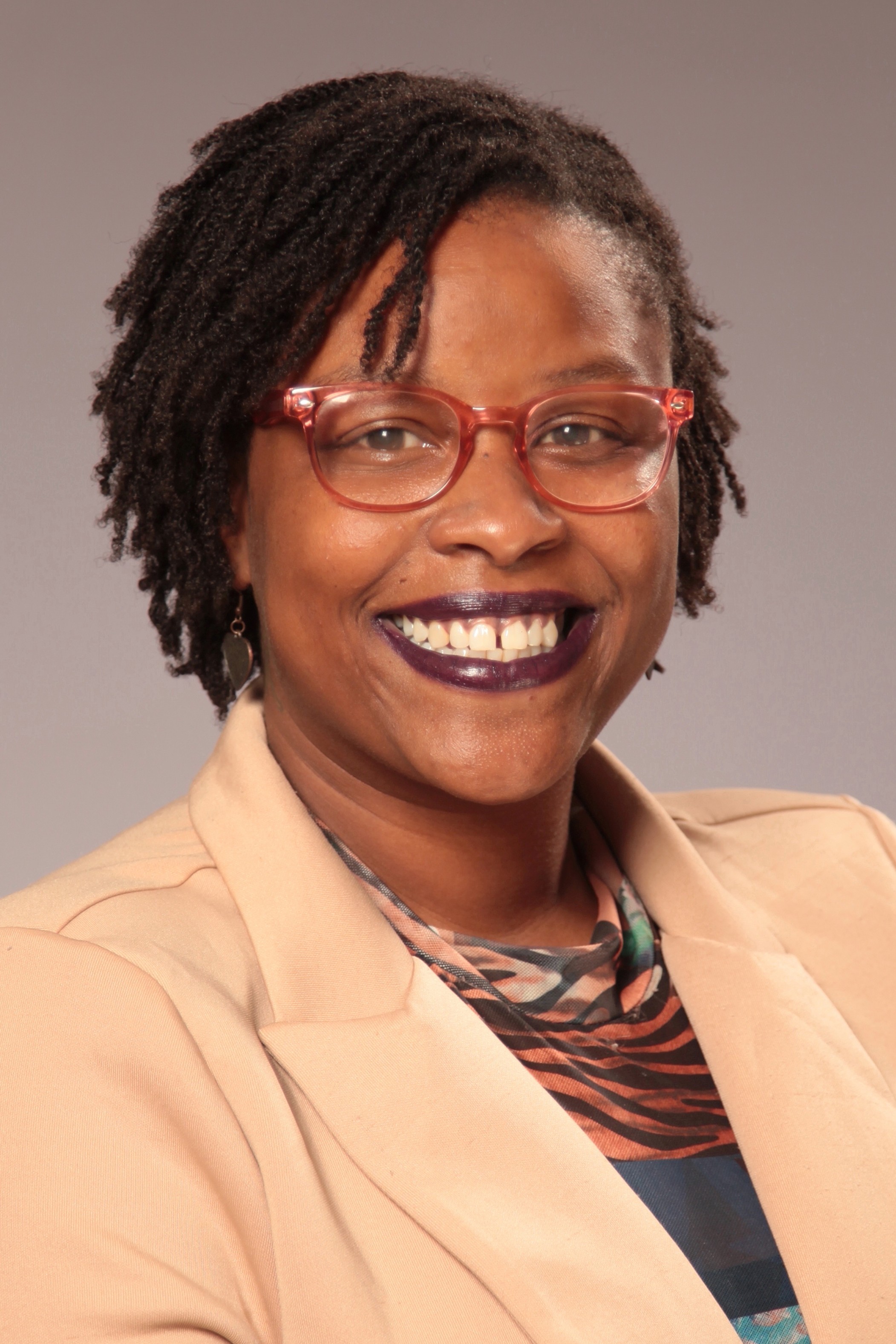 Shenay Glover