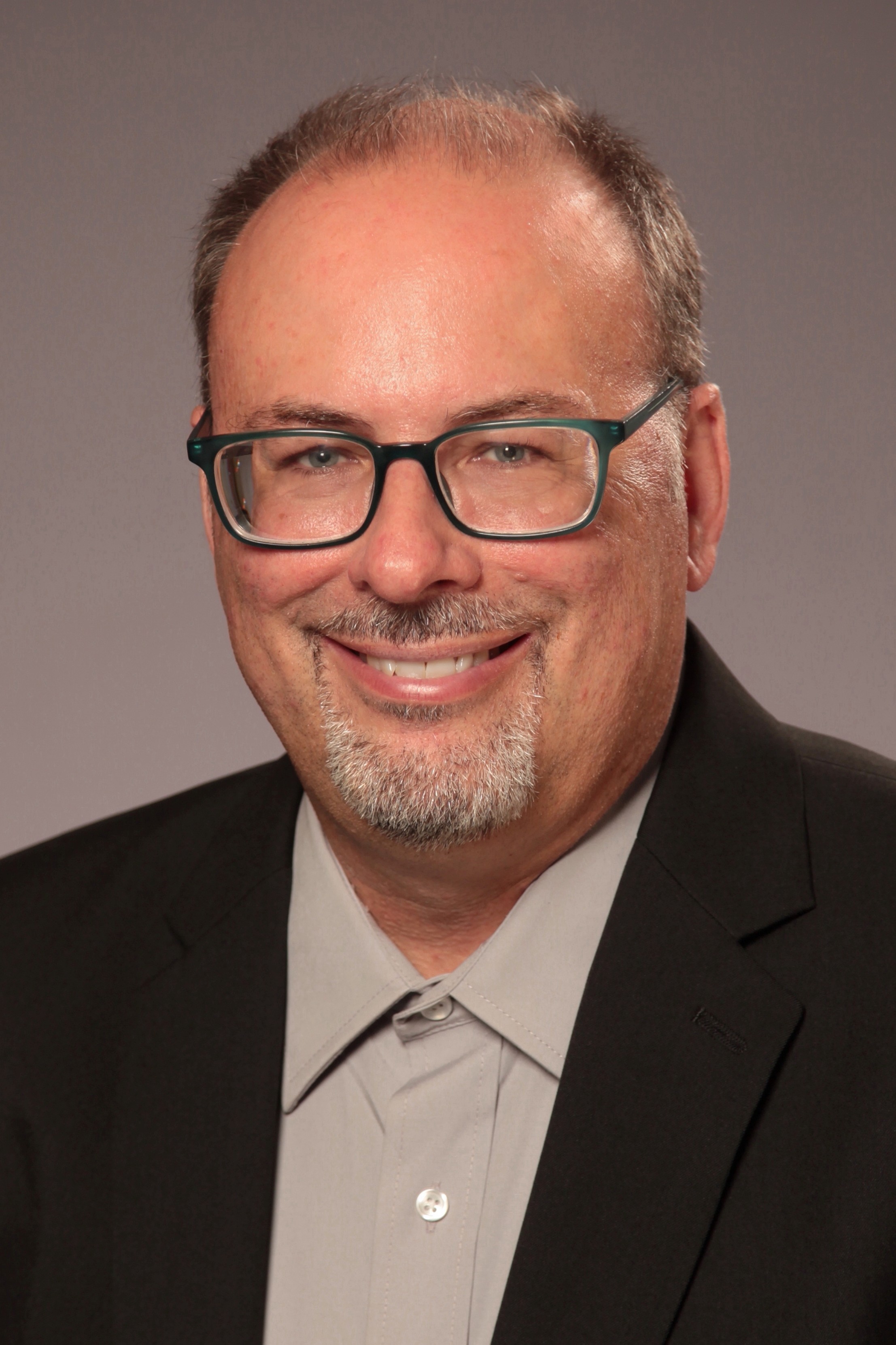 Thomas Parmenter