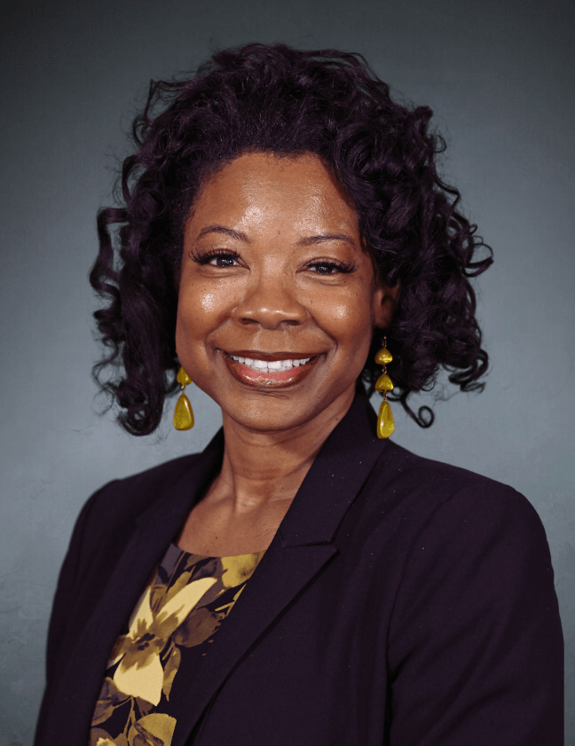 Theresia Smith