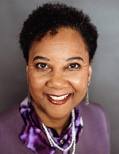 Vanessa Lovelace