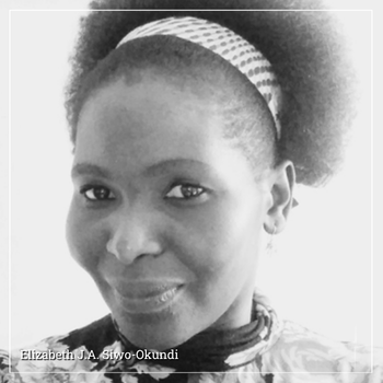 Dr. Elizabeth J.A. Siwo-Okundi