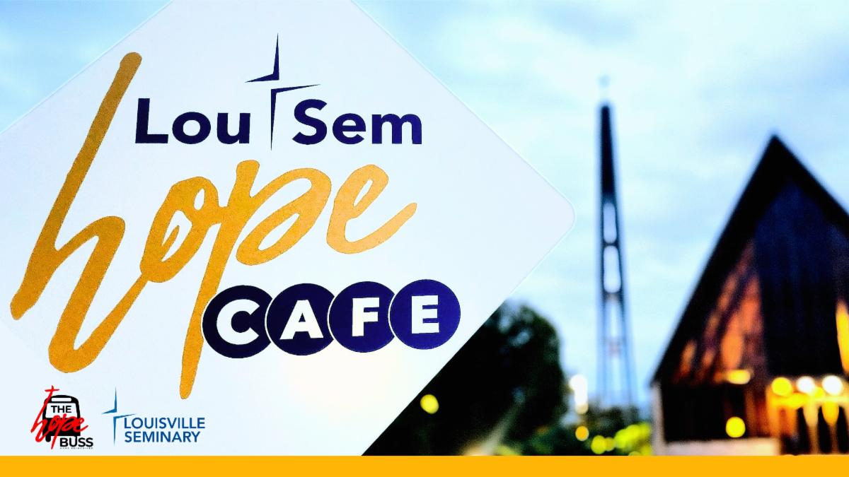 LouSem Hope Cafe