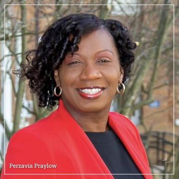 Rev. Dr. Perzavia Praylow