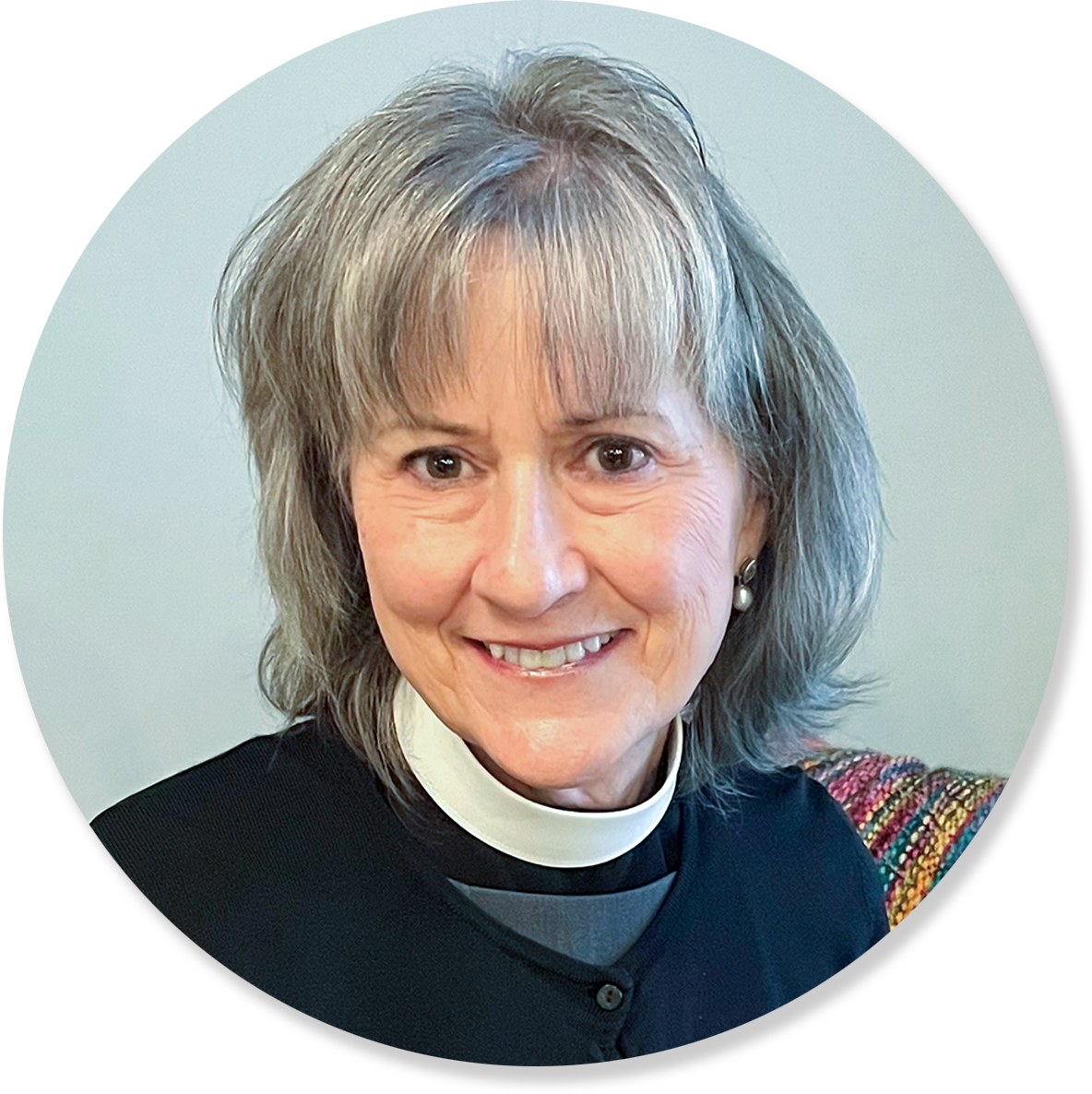 Rev. Mary Gene Boteler