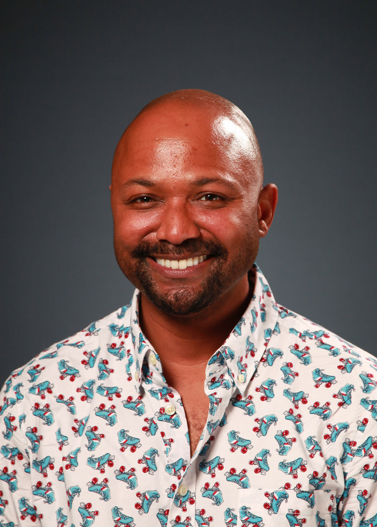A.J. Johnson