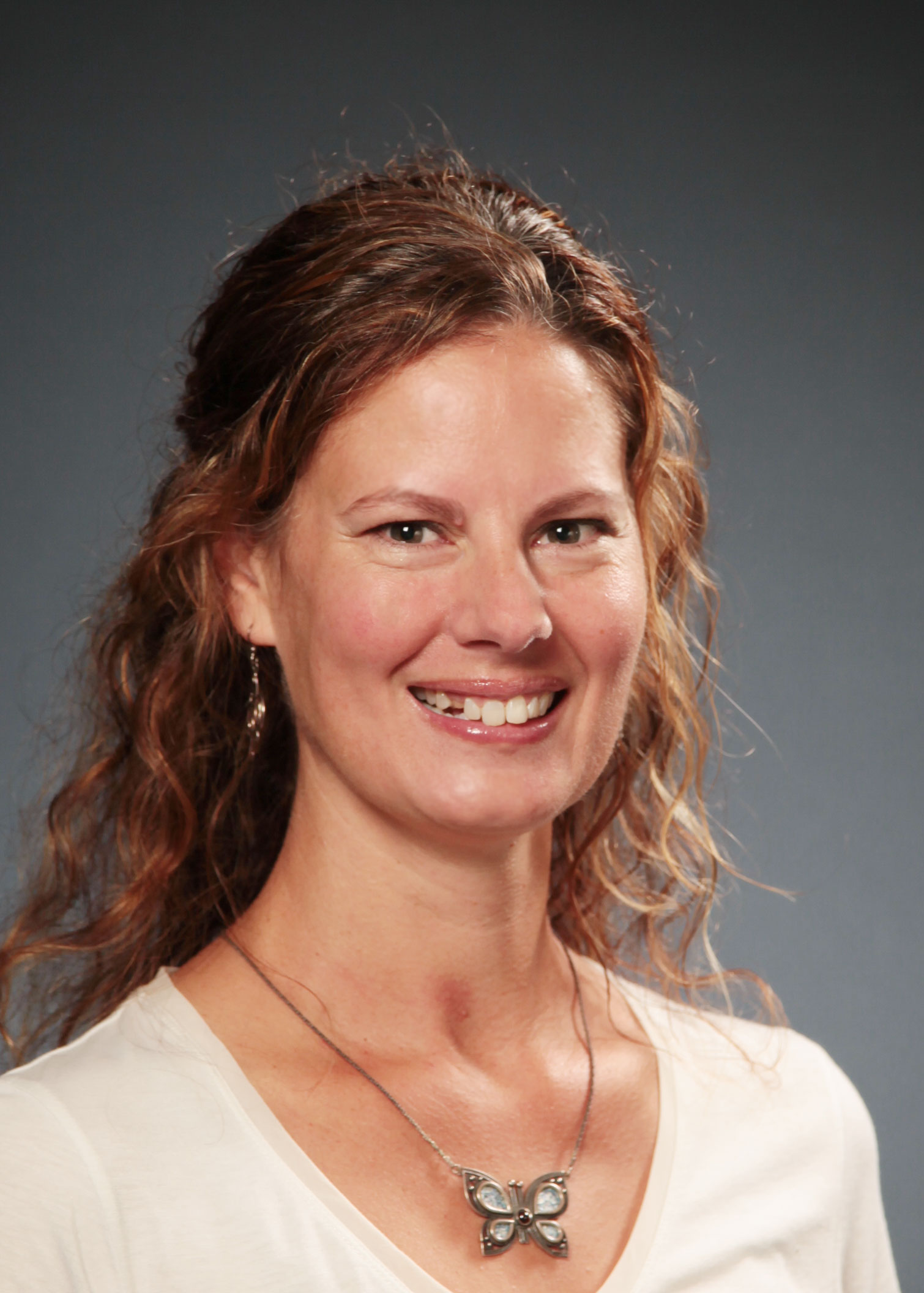 Rebecca Mattern