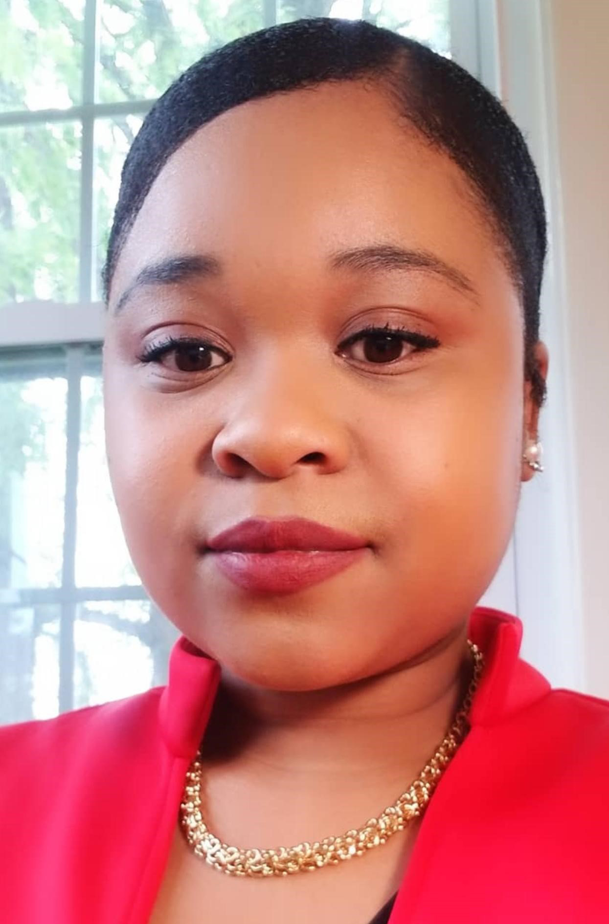 Mohlatlego Makgoba