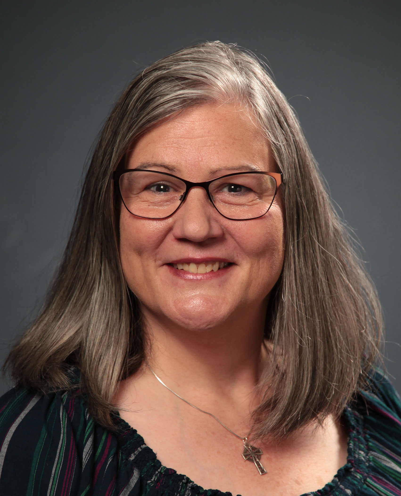 Melissa Worthey