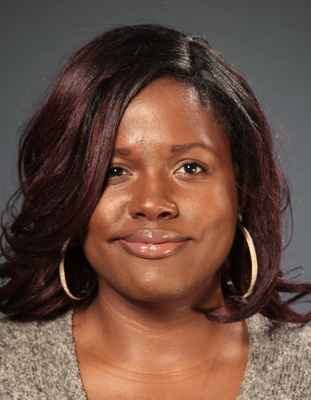 Emani Patterson