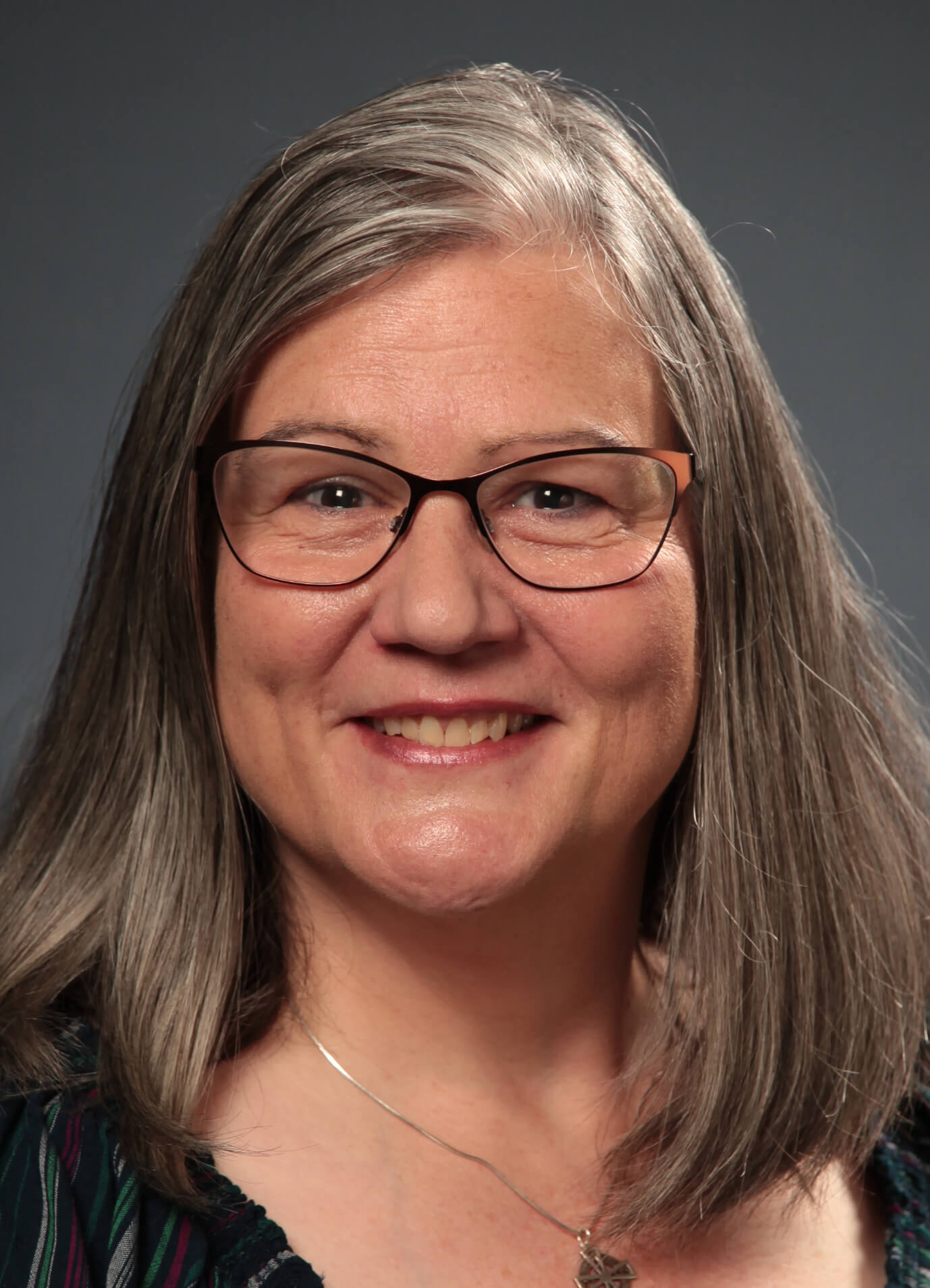Melissa Worthey