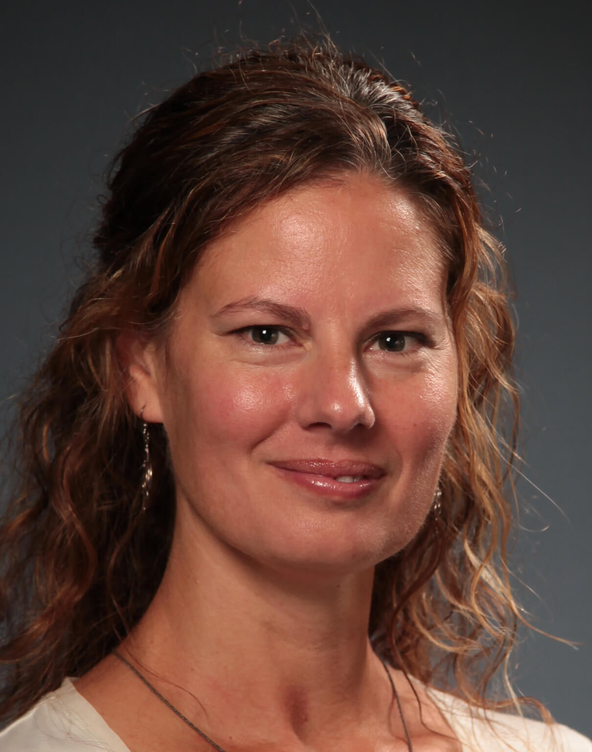 Rebecca Mattern