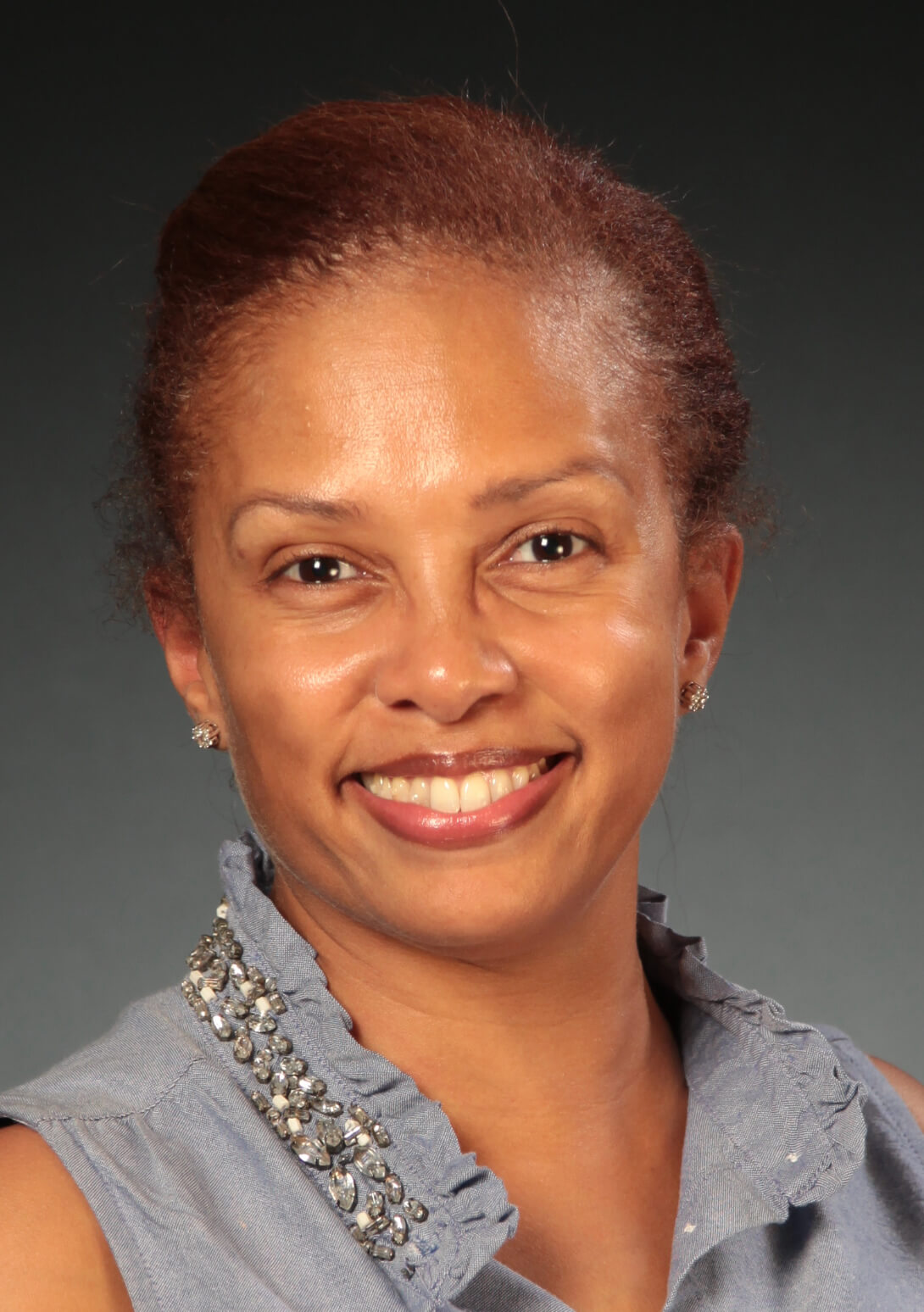 Tiffany Keith