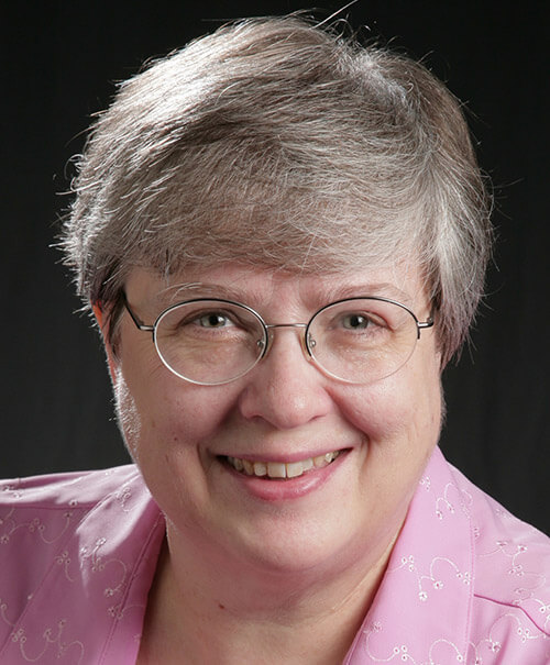 Dianne Reistroffer